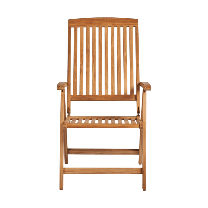 Krzesło ogrodowe Långö - Teak - 1898
