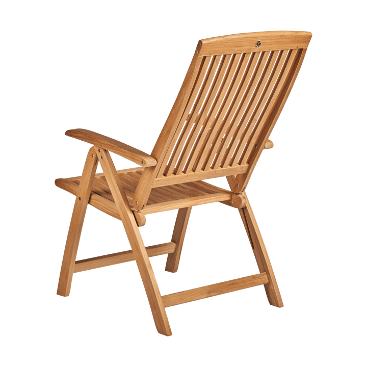 Krzesło ogrodowe Långö, Teak 1898