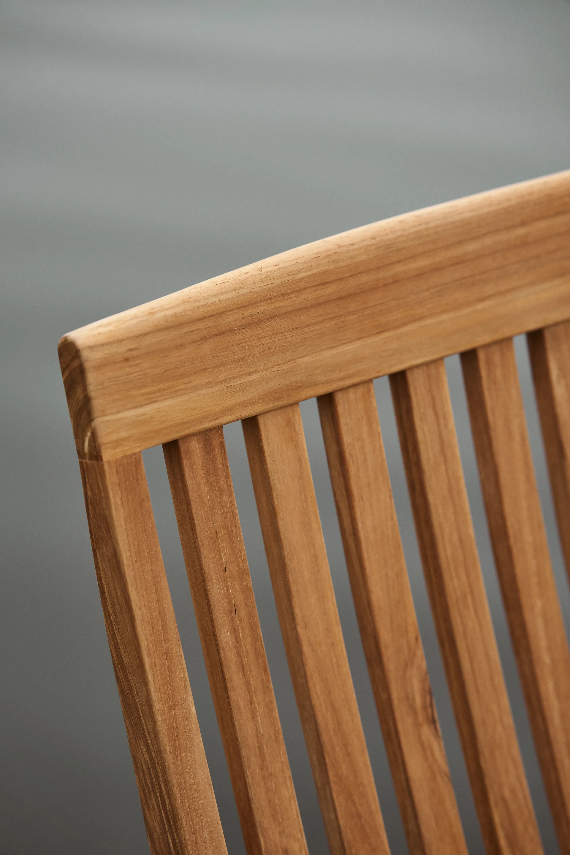 Krzesło ogrodowe Långö, Teak 1898