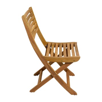 Krzesło składane Aneboda - Drewno tekowe - 1898