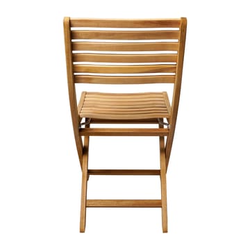 Krzesło składane Aneboda - Drewno tekowe - 1898