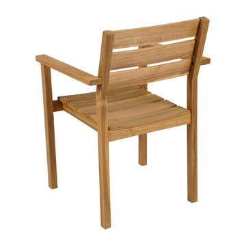 Krzesło Sköndal - Drewno tekowe - 1898
