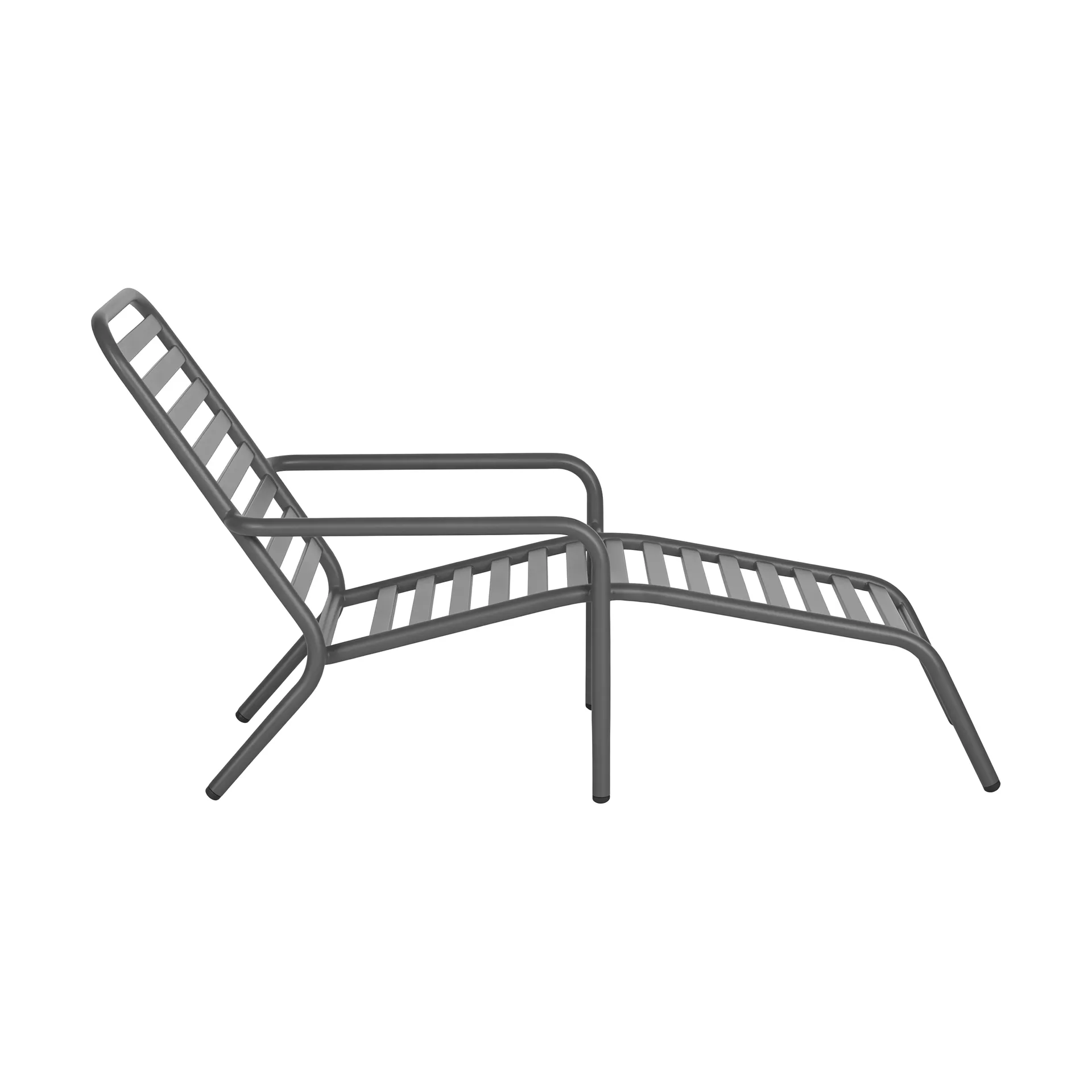 Leżak Messina, Anthracite 1898