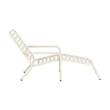 Leżak Messina - Off white - 1898