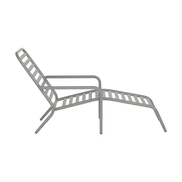 Leżak Messina - Taupe - 1898