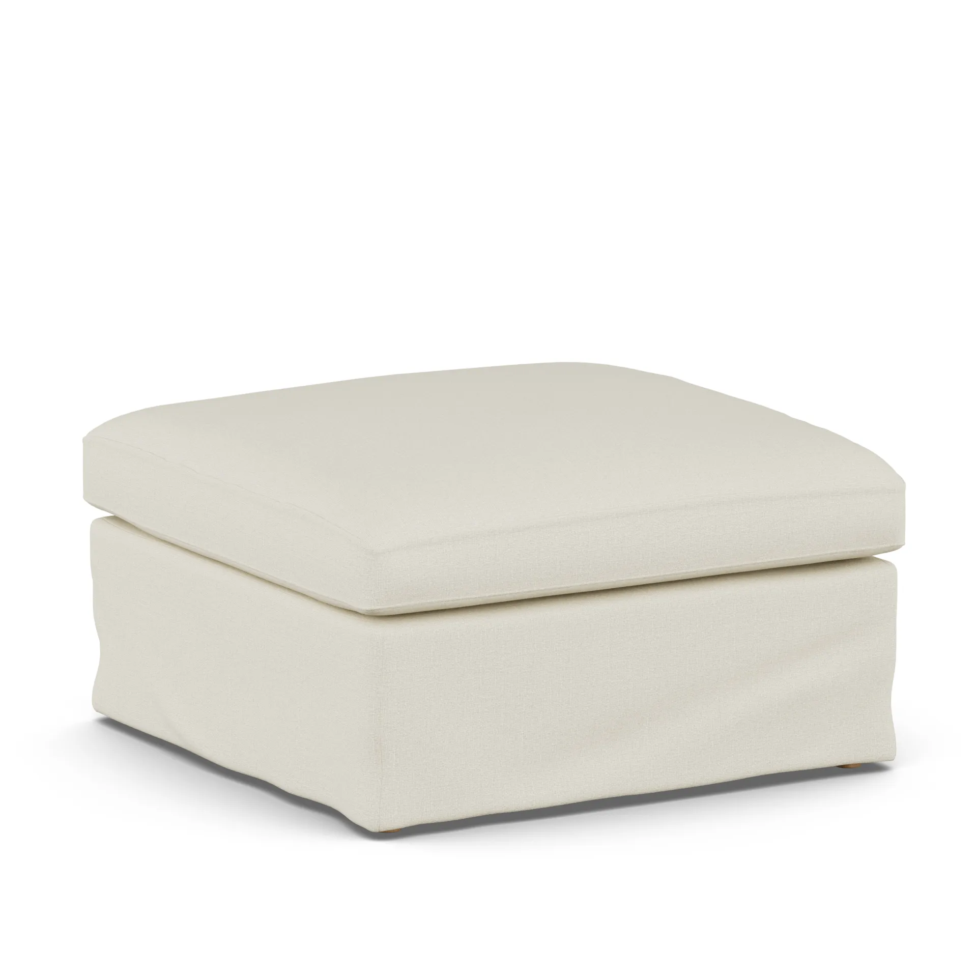 Linnevik podnóżek, Oslo Nature 1540-dąb olejowany na biało, z falbaną 1898