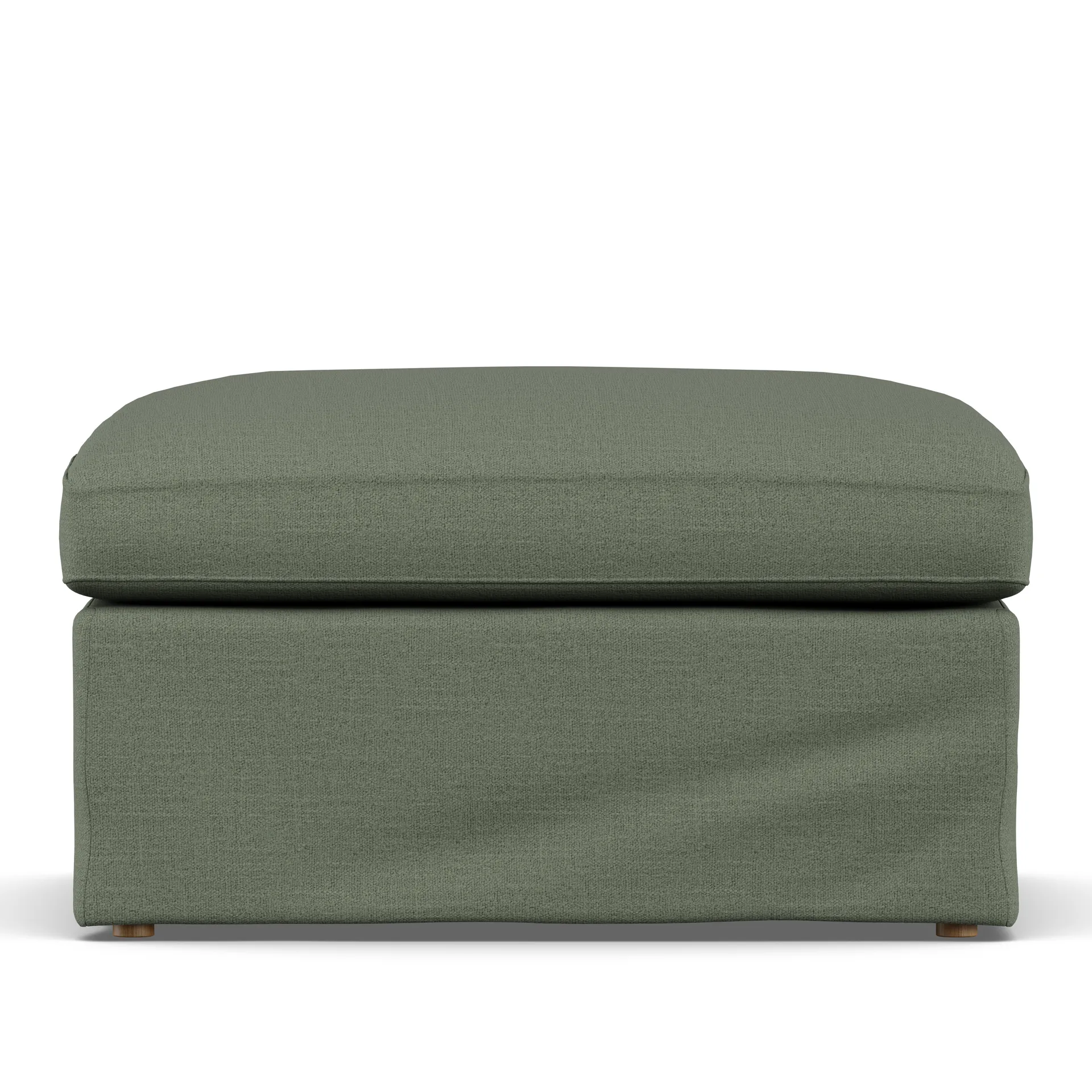 Linnevik podnóżek, Same Forest 6677-dąb olejowany na biało, z falbaną 1898