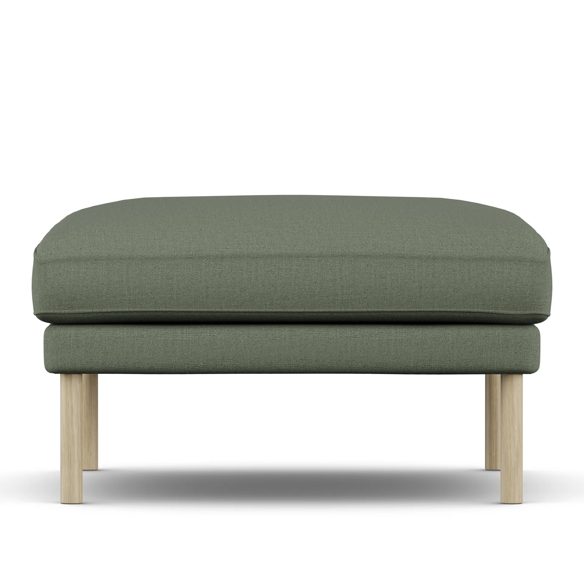 Linnevik podnóżek, Same Forest 6677-dąb olejowany na biało 1898