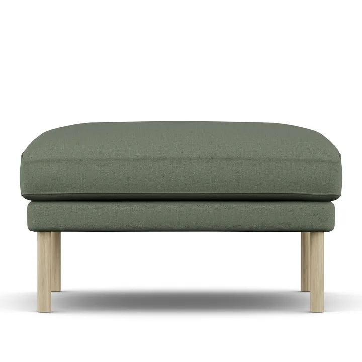 Linnevik podnóżek - Same Forest 6677-dąb olejowany na biało - 1898