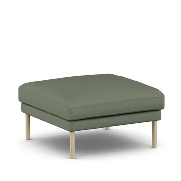 Linnevik podnóżek - Same Forest 6677-dąb olejowany na biało - 1898