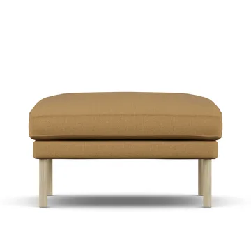 Linnevik podnóżek - Same Ochre 6676-dąb olejowany na biało - 1898