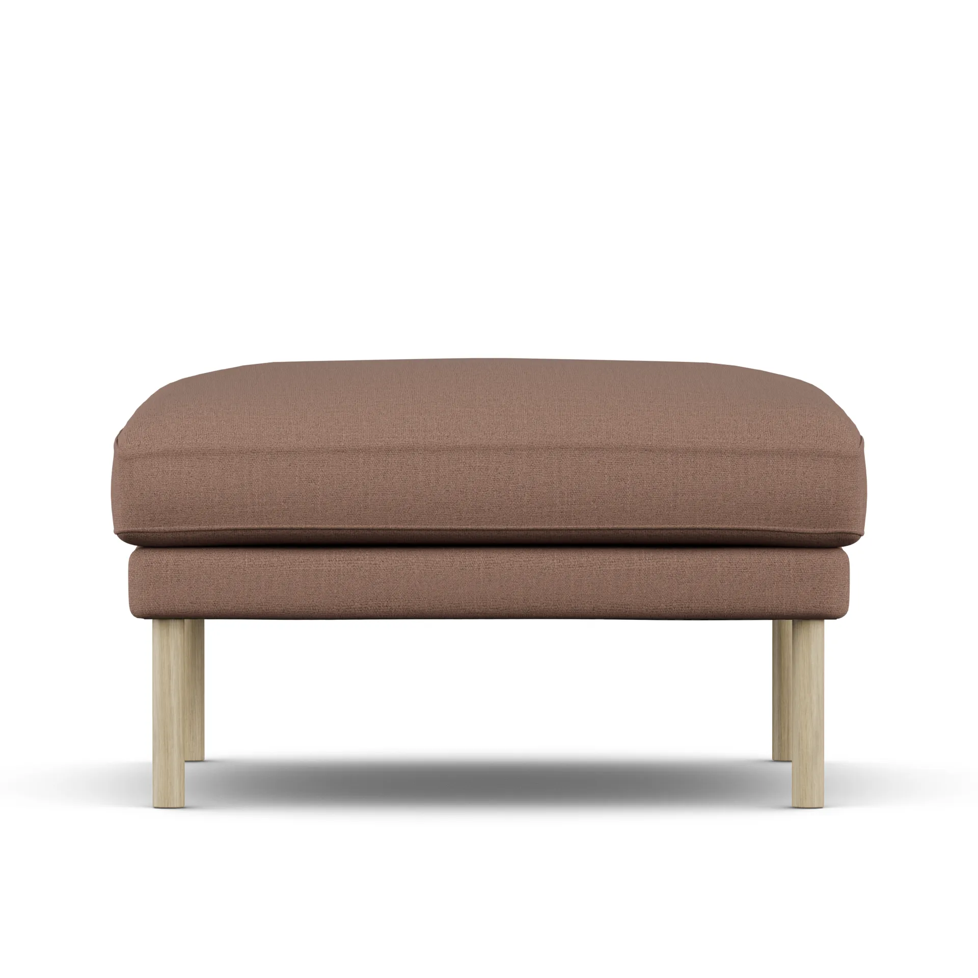 Linnevik podnóżek, Same Rust 6675-dąb olejowany na biało 1898