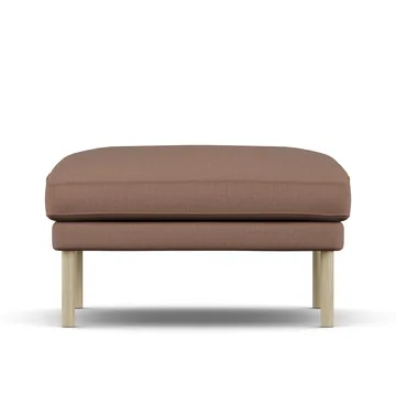 Linnevik podnóżek - Same Rust 6675-dąb olejowany na biało - 1898