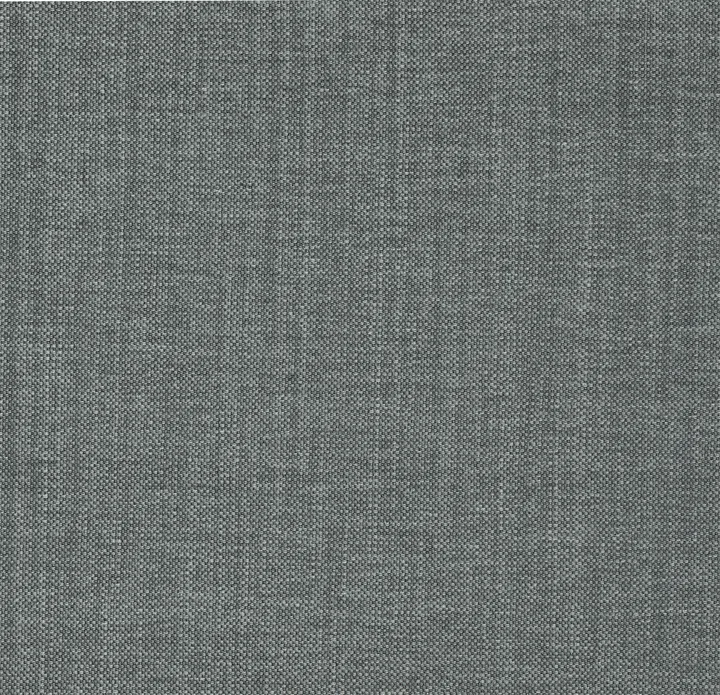Linnevik sofa - Caleido grey 1240-dąb olejowany na biało, 4-osobowa, z falbaną - 1898