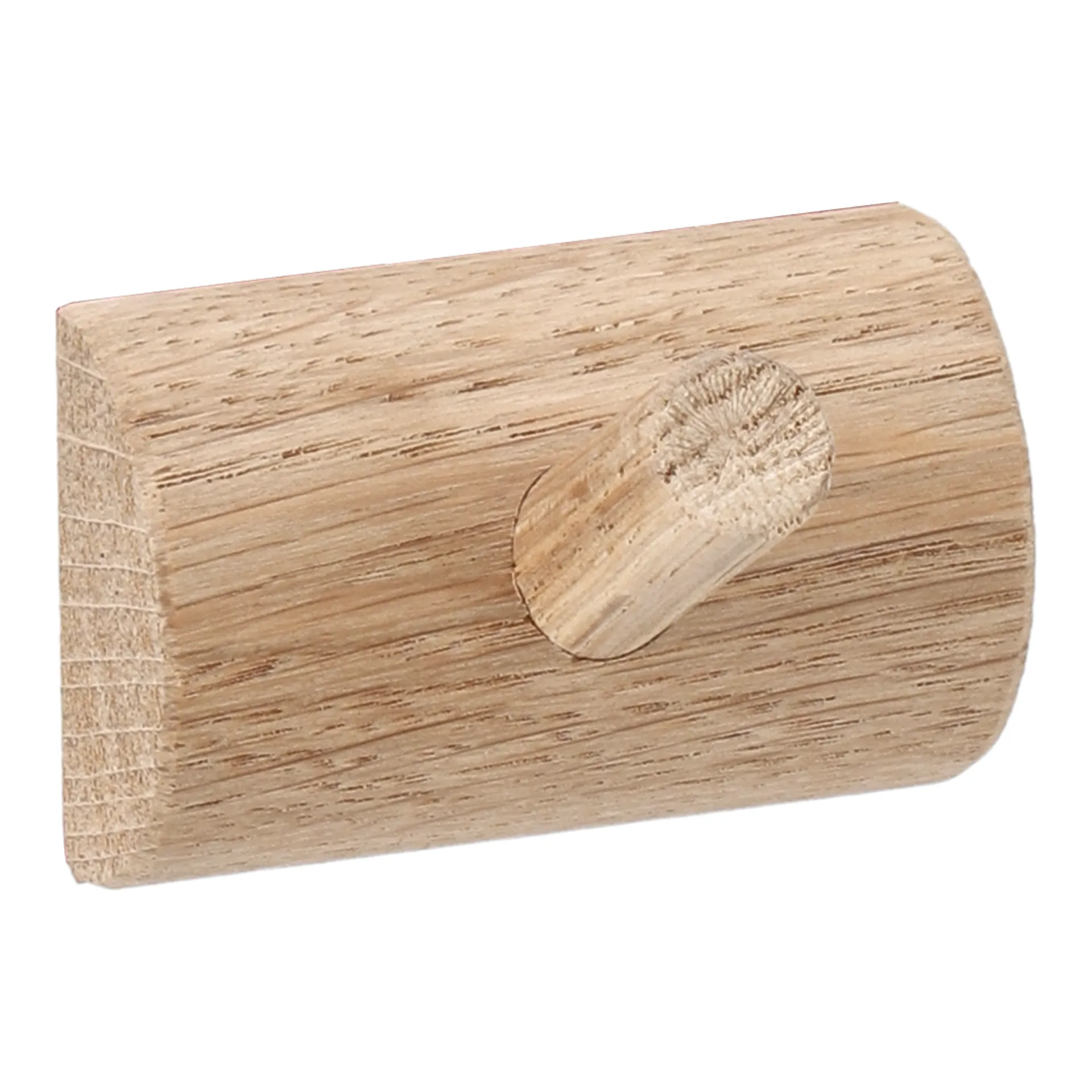 Listwa z gałkami Allsarp 1 gałek, Dąb 1898