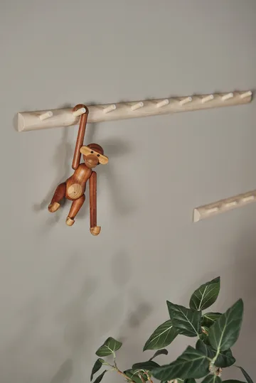 Listwa z gałkami Allsarp 9 gałek - Dąb - 1898