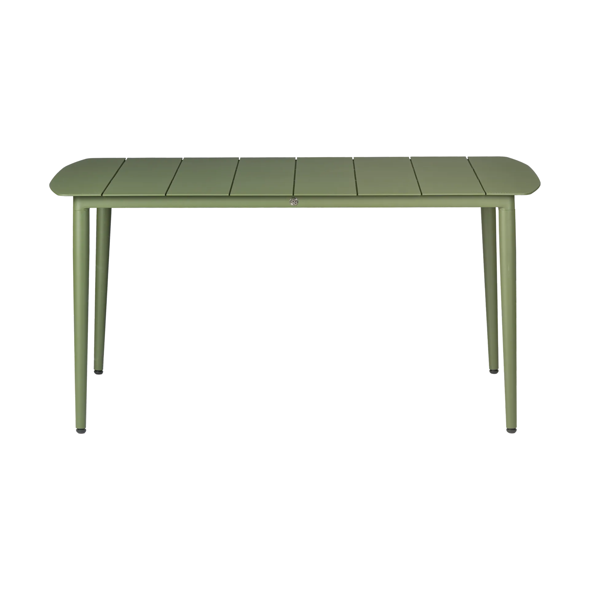 Marsala stół do jadalni, Moss green, 152x90 cm 1898