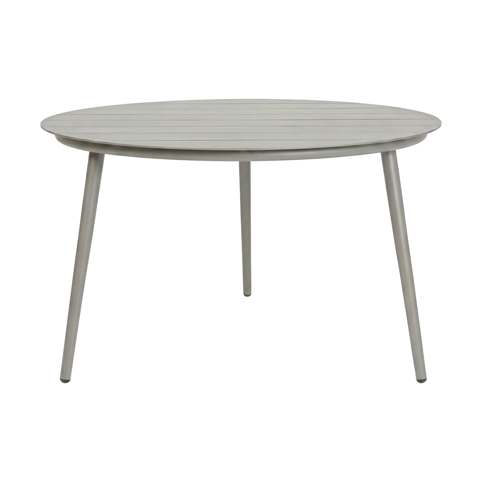 Marsala stół do jadalni, Taupe, Ø140 cm 1898
