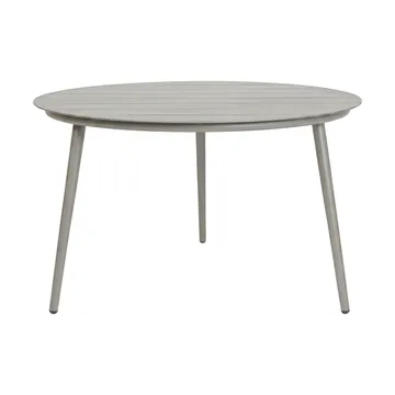Marsala stół do jadalni - Taupe, Ø140 cm - 1898