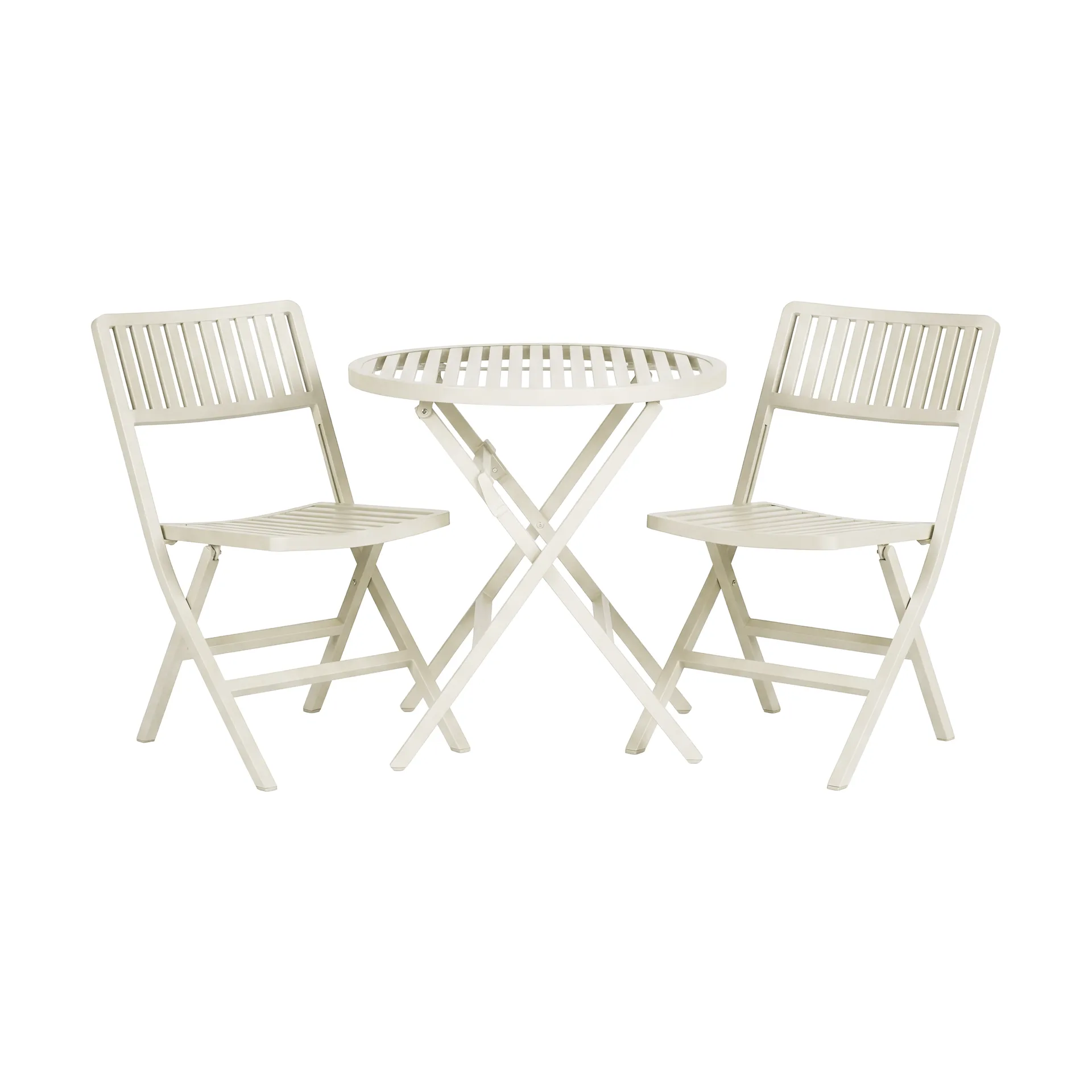 1898 Meble balkonowe Verona, Off white Meble balkonowe Verona, Off white