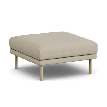 Podnóżek Sjövik - Bern Beige 0341-dąb olejowany na biało - 1898