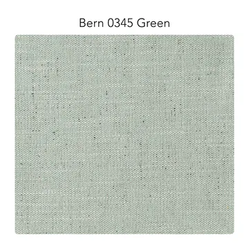 Podnóżek Sjövik - Tyg Bern 0345,nogi olejowane na biało - 1898