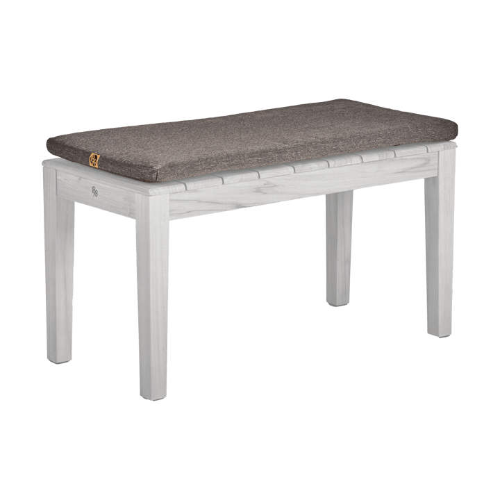 Poduszka na ławkę Sköndal 40x85 cm - Dark grey - 1898