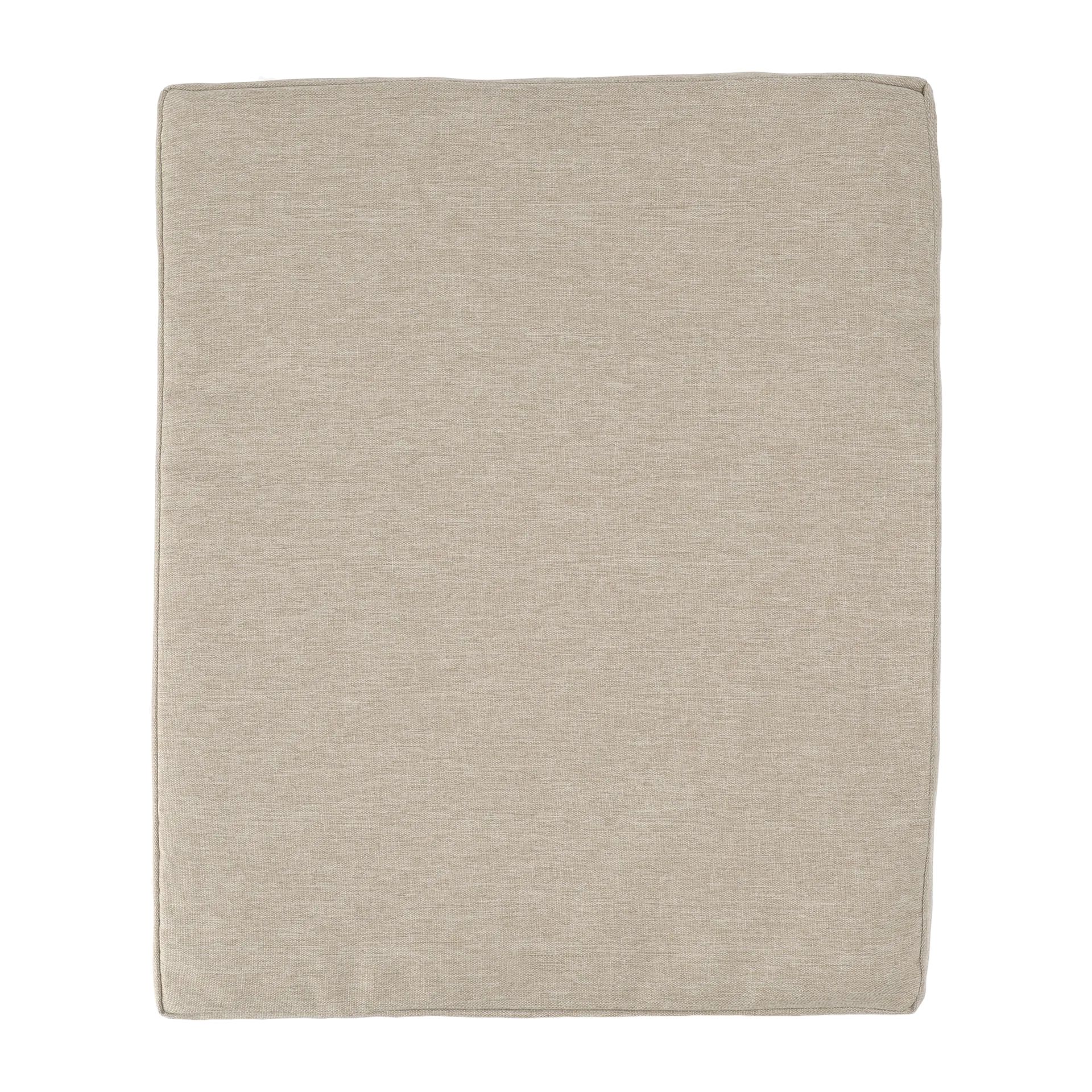 Poduszka na krzesło Nydala, 40,6x45 cm, Beżowy 1898