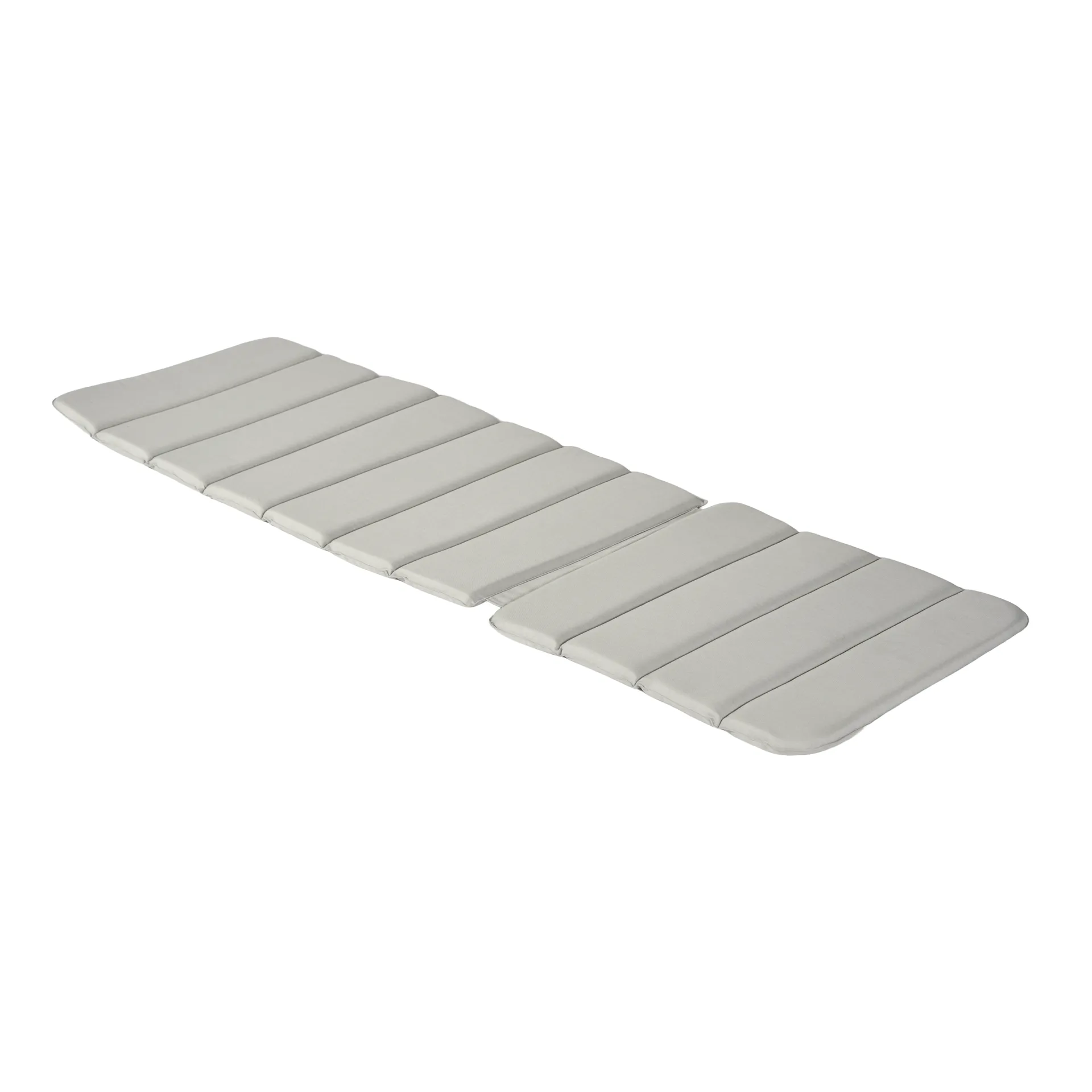 Poduszka na leżak Messina, Cream 1898