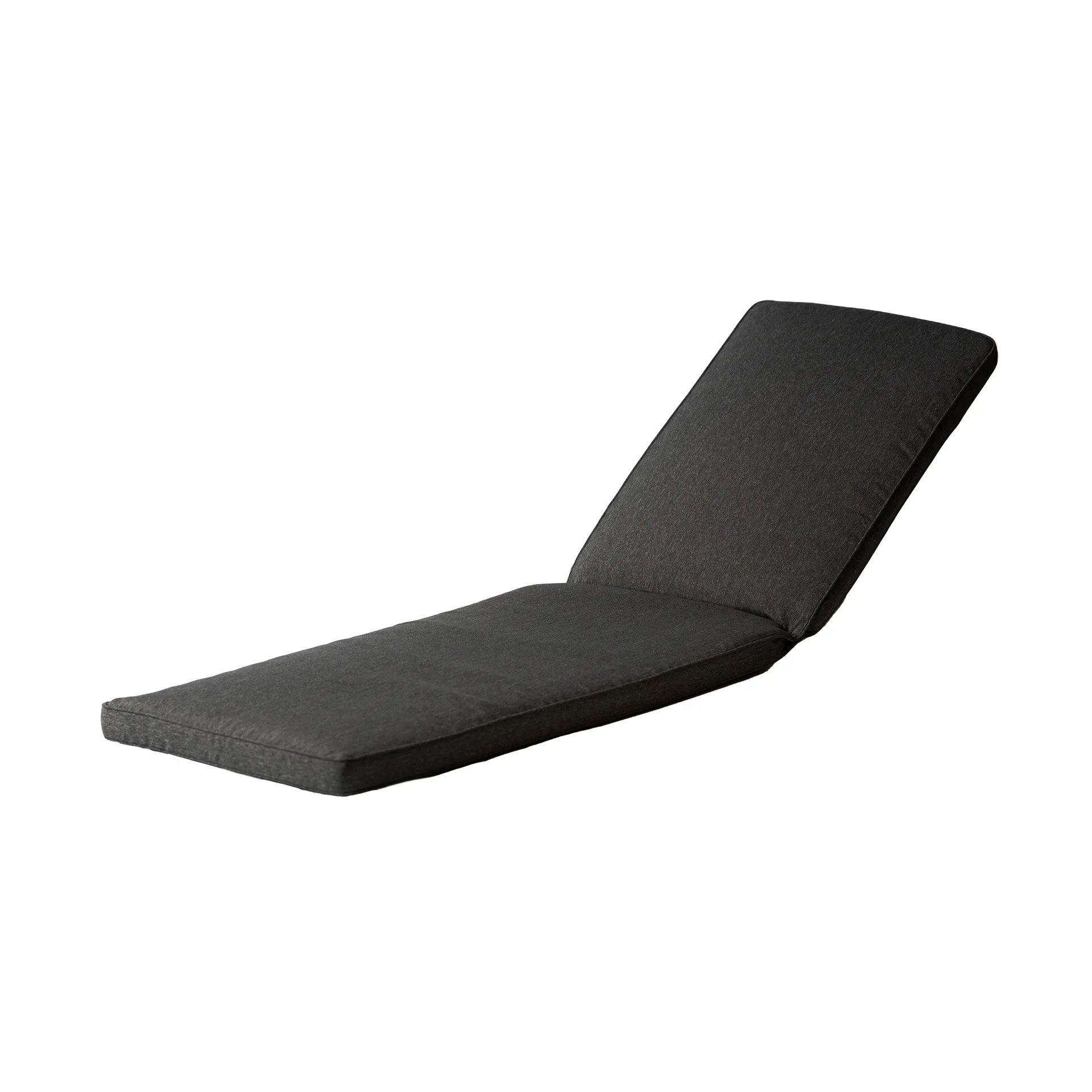 Poduszka na leżak Sandvik, Ciemnoszary 1898