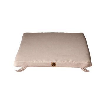 Poduszka na skrzynie Bjärknäs na poduszki S 50x130 cm - Beige - 1898