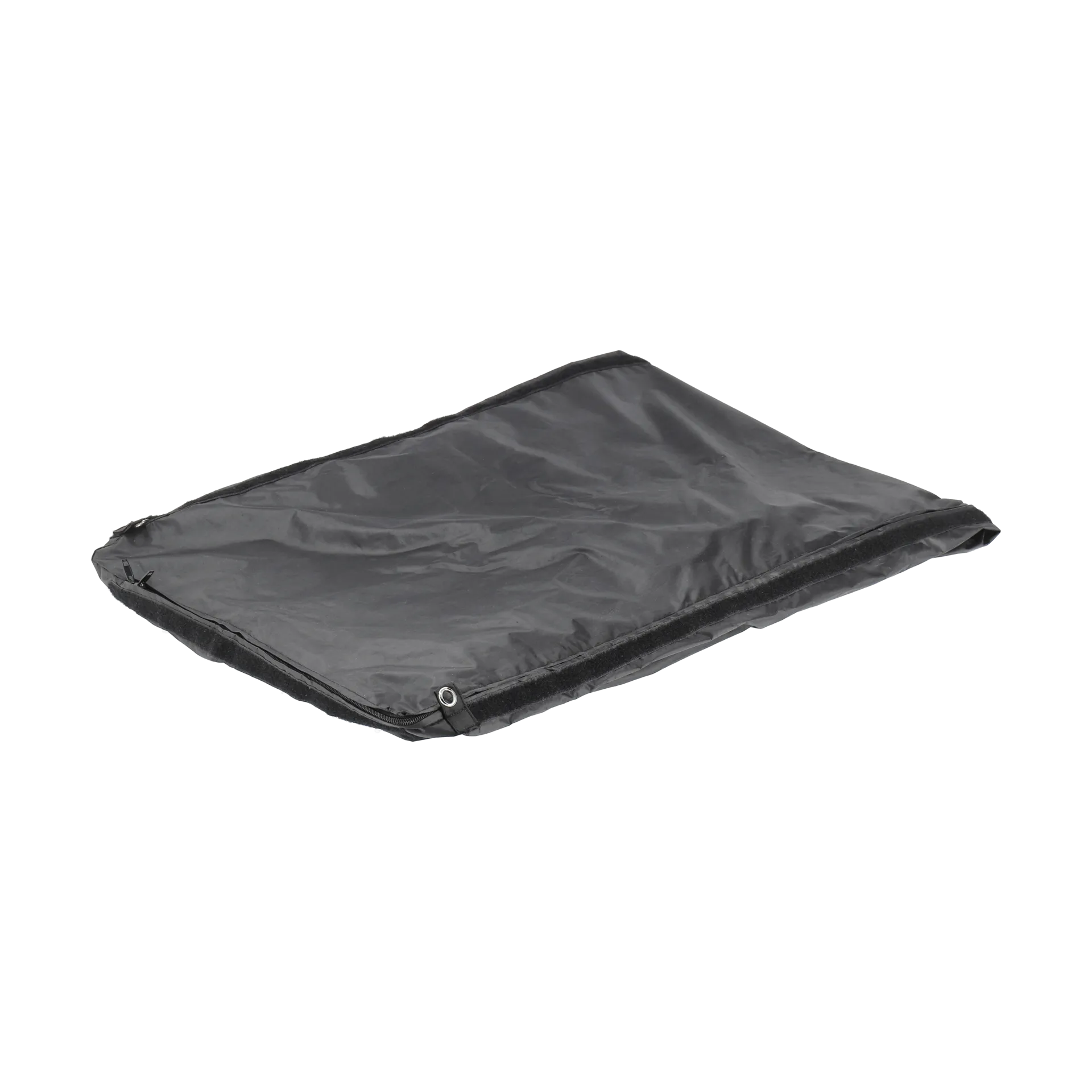 Pokrycie Bjärknäs do wnętrza skrzyni na poduszki S, Grey 1898