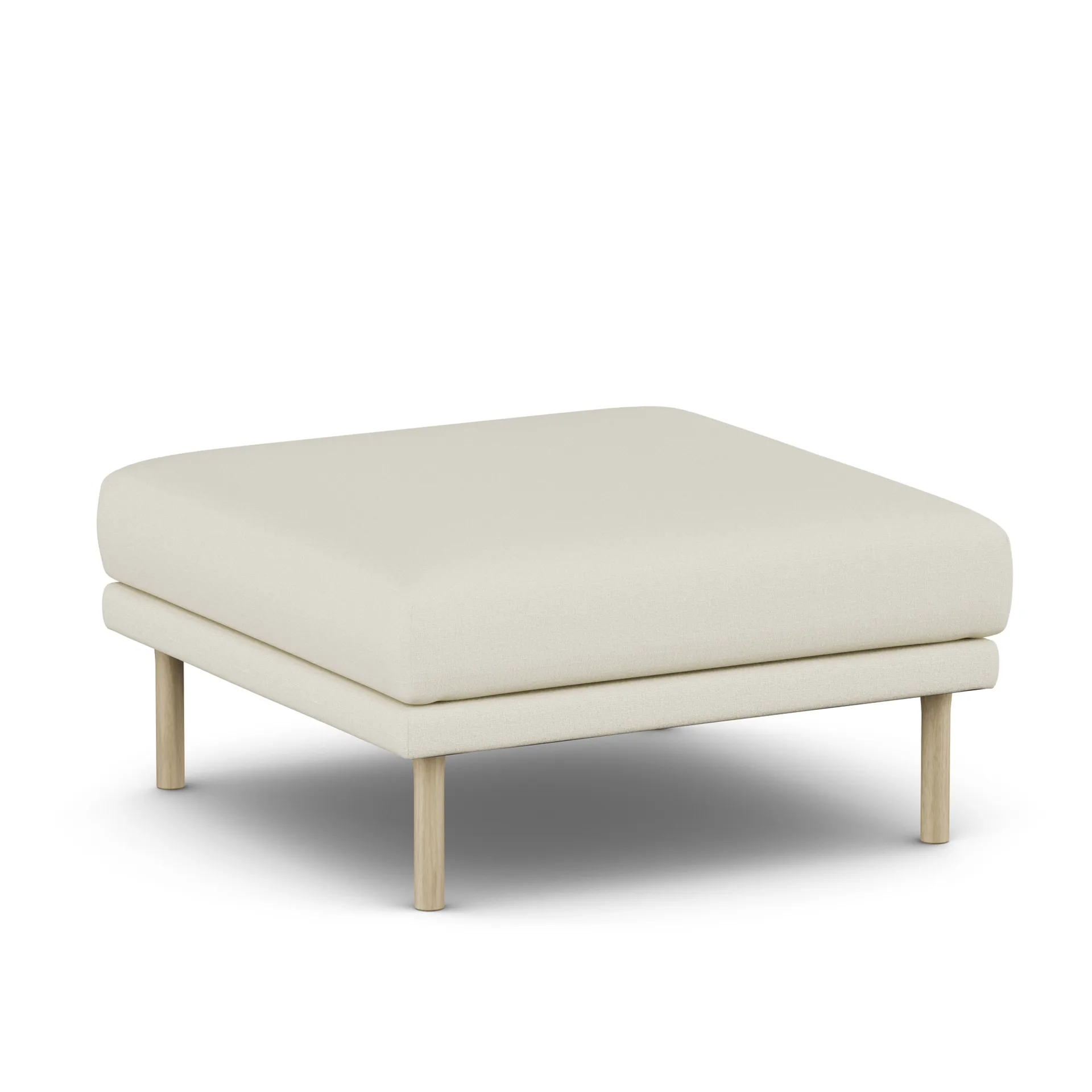 Sjövik podnóżek, Oslo Nature 1540-dąb olejowany na biało 1898