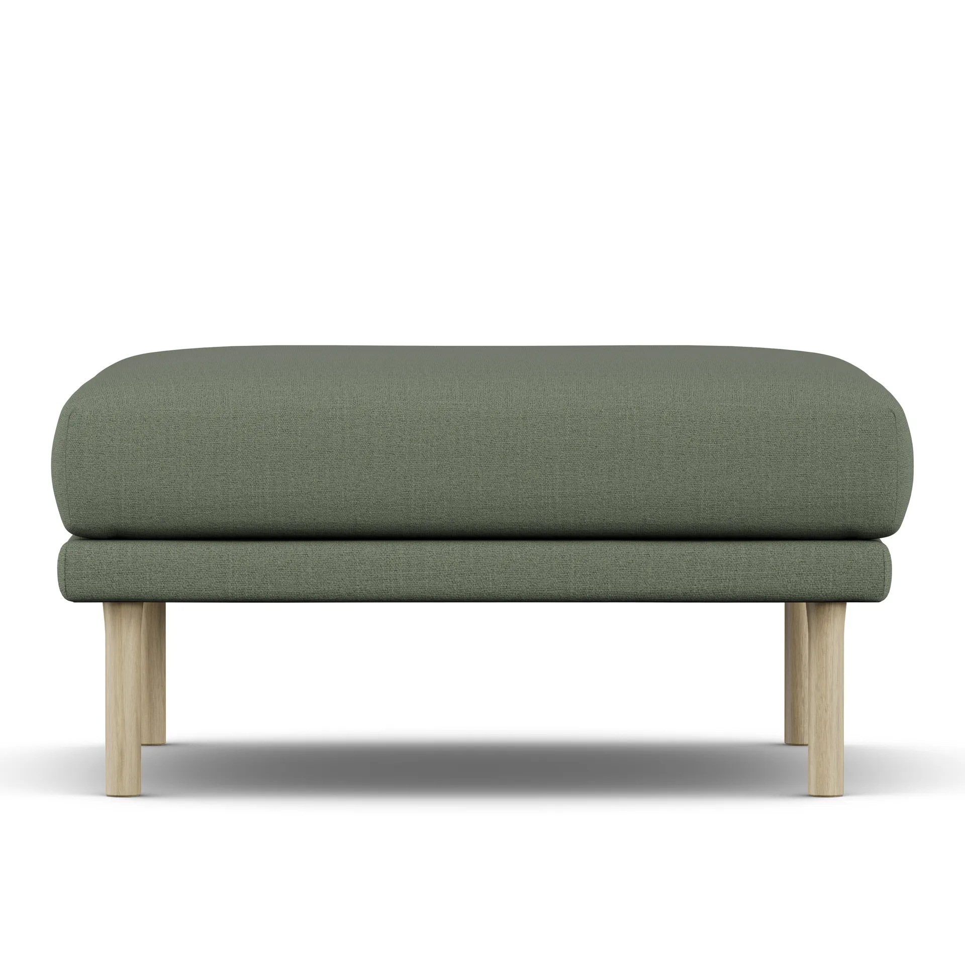 Sjövik podnóżek, Same Forest 6677-dąb olejowany na biało 1898