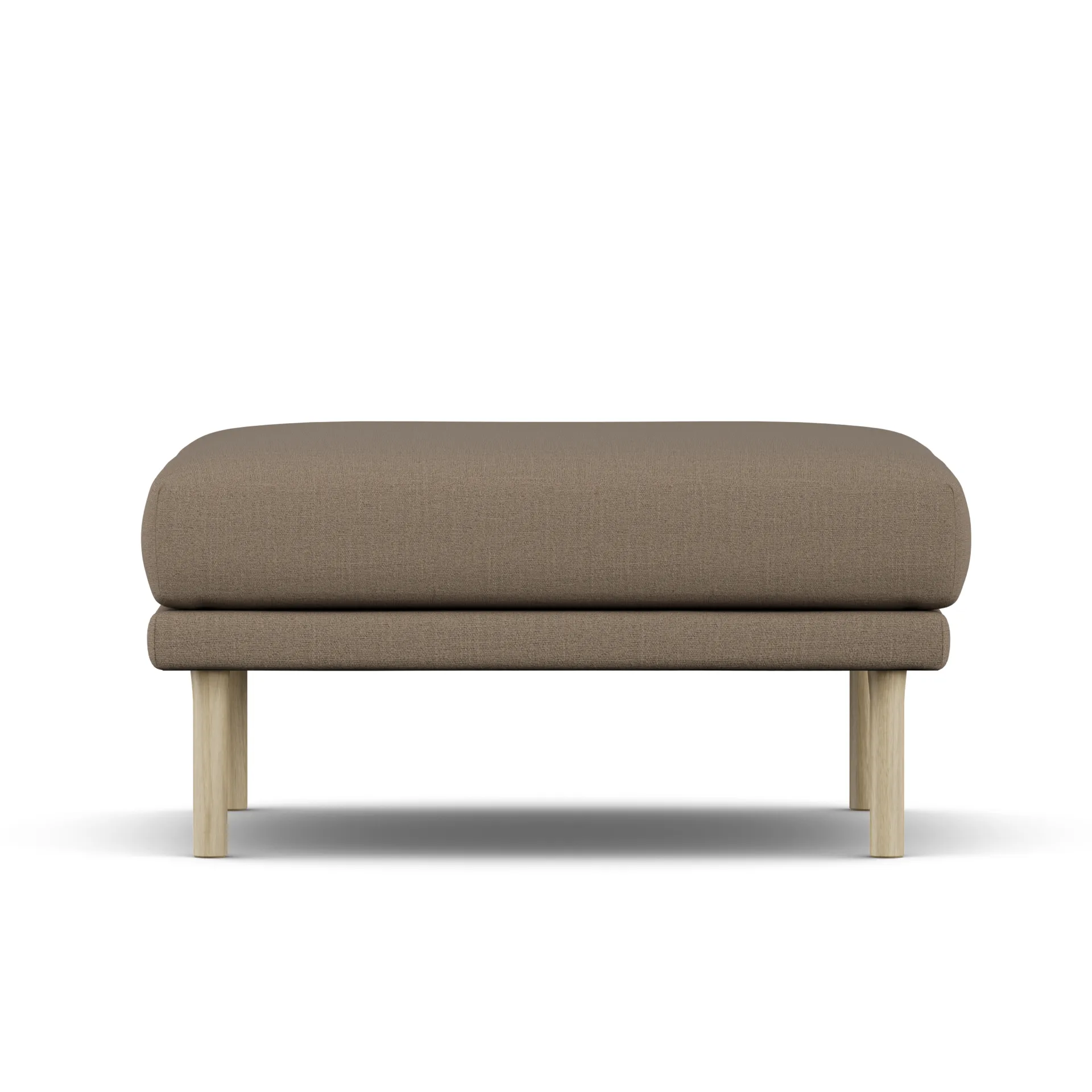 Sjövik podnóżek, Same Mole 6674-dąb bielony 1898