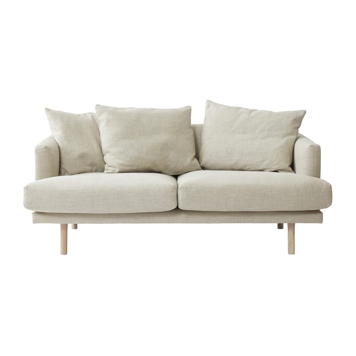 Sjövik Sofa 2,5 osobowa - Bern 0341 Beige - 1898