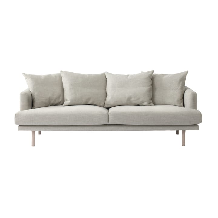 Sjövik Sofa 3 osobowa - Bern 0341 Beige - 1898