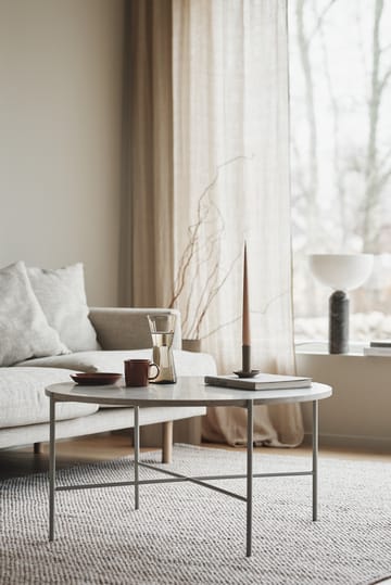 Sjövik Sofa 3,5 osobowa - Bern 0341 Beige-dąb witalizowany - 1898