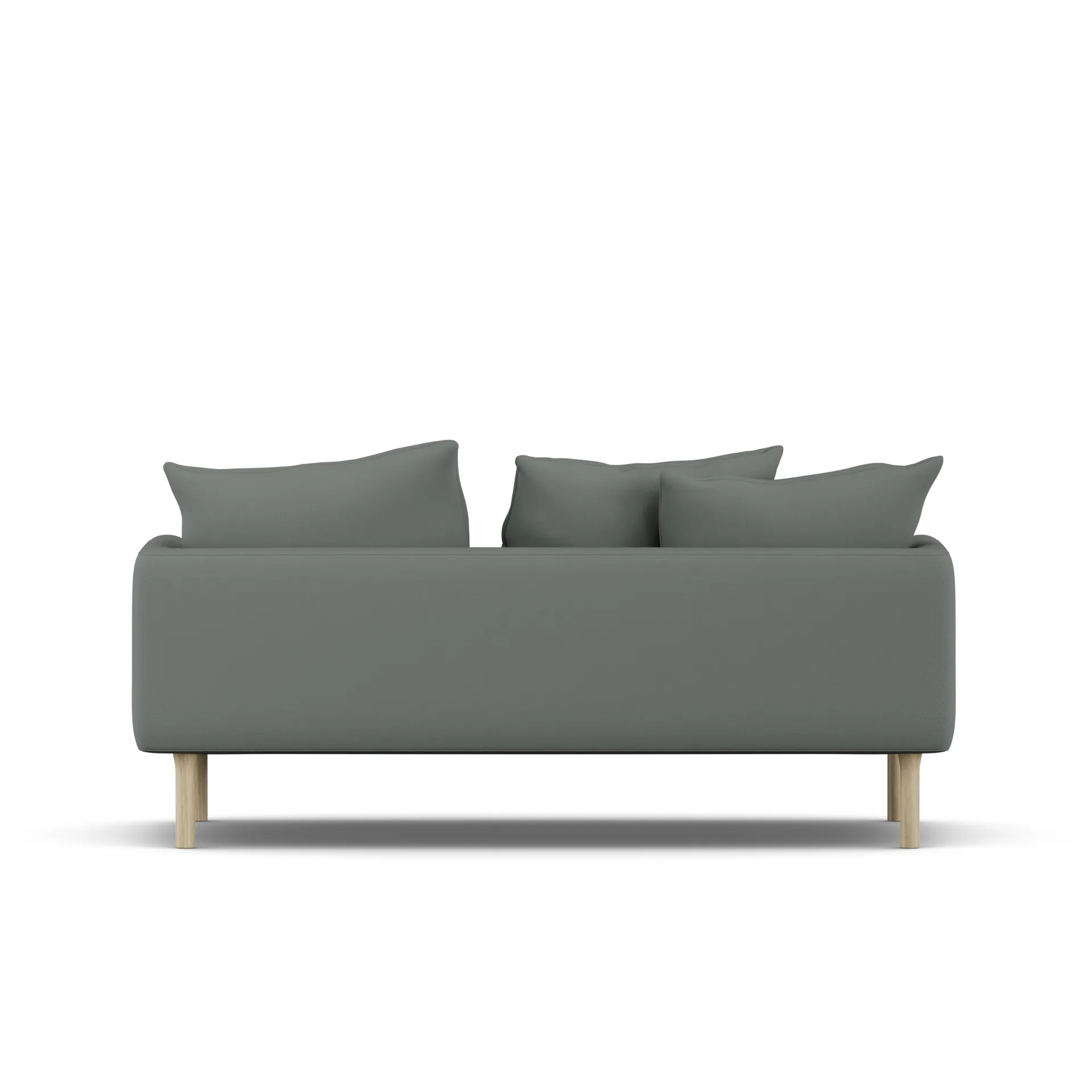 Sjövik sofa, Caleido Grey 1240-dąb olejowany na biało, 2,5-osobowa 1898