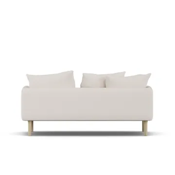 Sjövik sofa - Same Off White 6671-dąb olejowany na biało, 2,5-osobowa - 1898