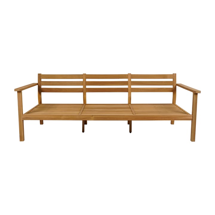 Sofa 3-osobowa Stockaryd Teak/Beige 1898