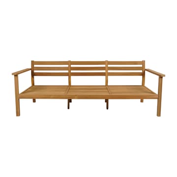 Sofa 3-osobowa Stockaryd Teak/Light Grey - undefined - 1898