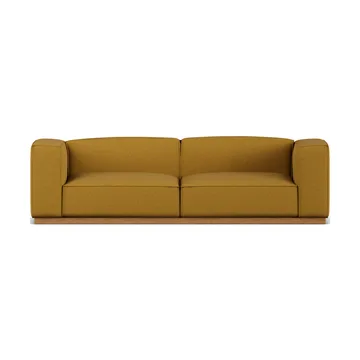 Sofa Bergsdal - Luisa mustard - 1898
