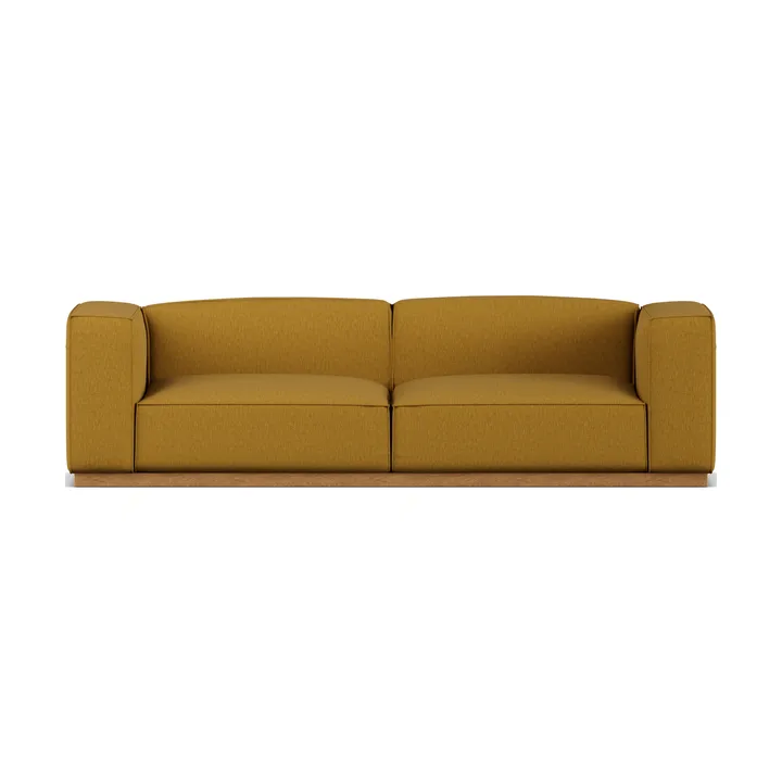 Sofa Bergsdal - Luisa mustard - 1898