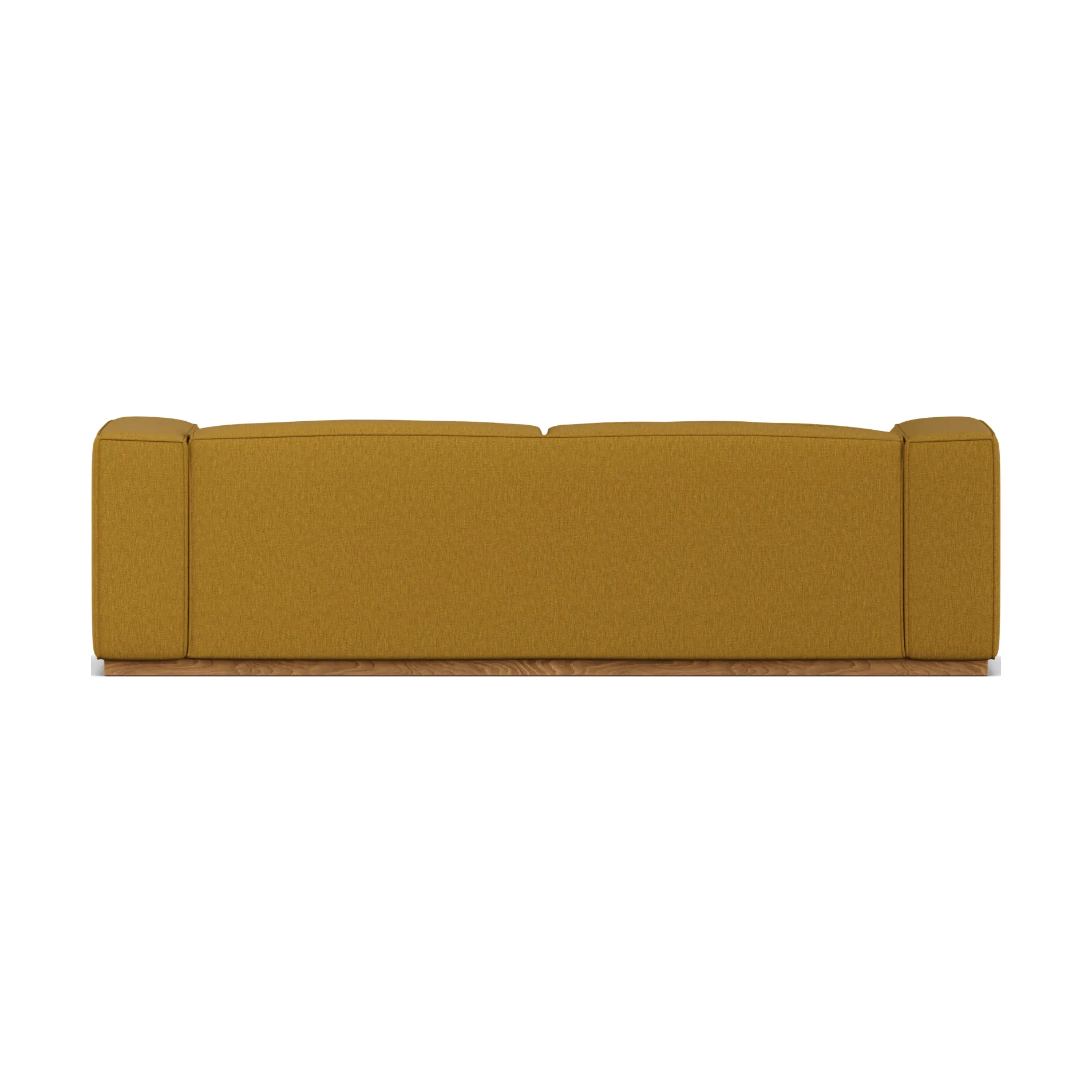 Sofa Bergsdal, Luisa mustard 1898