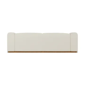 Sofa Bergsdal - Oslo nature 1540-Jesion bejcowany na kolor dębu, 3-osobowa - 1898