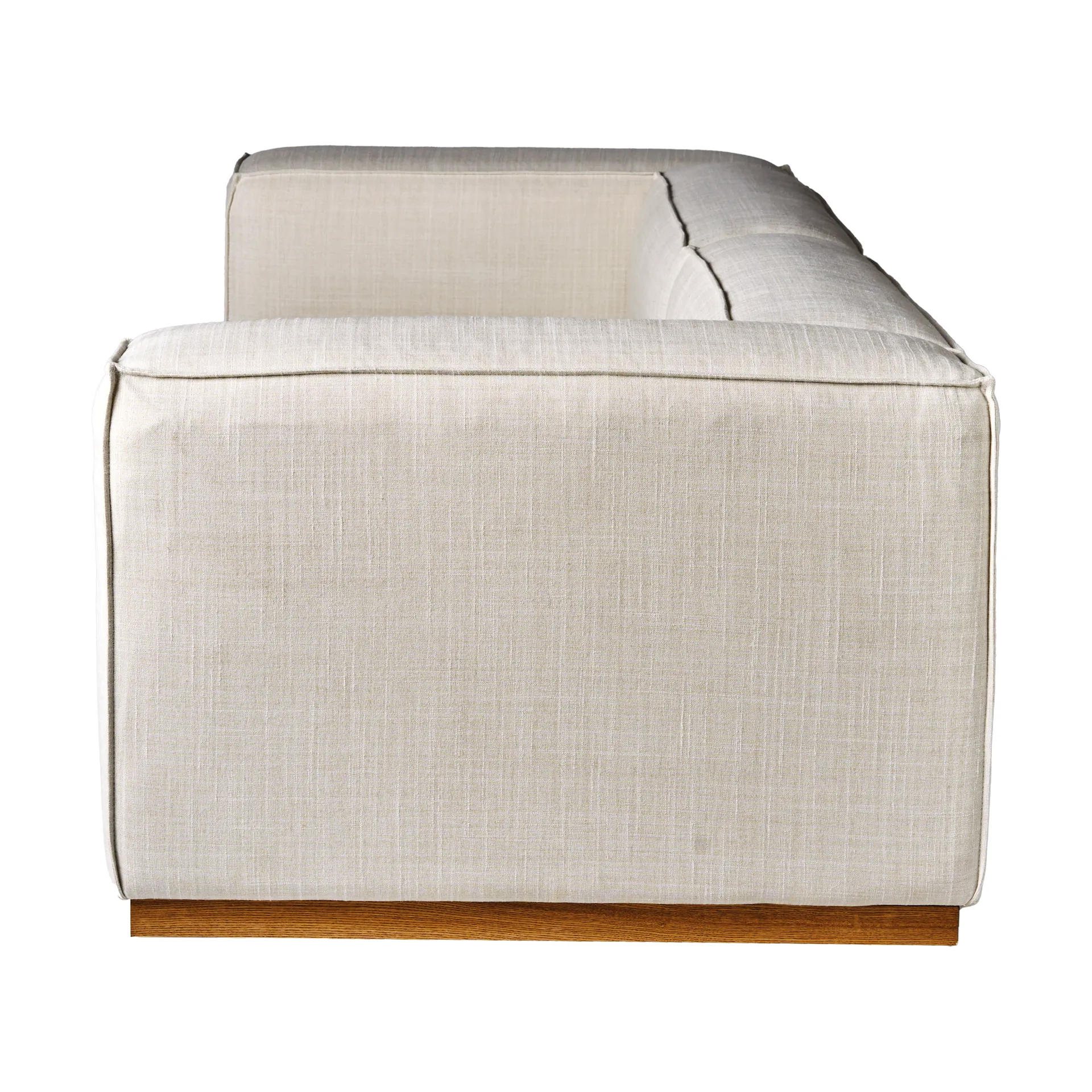 Sofa Bergsdal, Oslo nature 1898