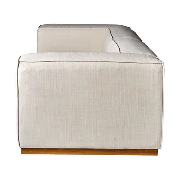 Sofa Bergsdal - Oslo nature - 1898