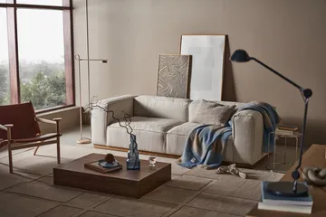 Sofa Bergsdal - Oslo nature - 1898