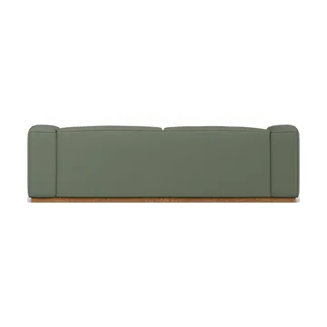 Sofa Bergsdal - Same Forest 6677-bejcowany na dąb, 3-osobowa - 1898